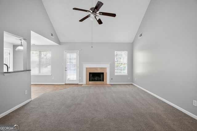 3368 Rockmill Drive, Ellenwood, GA 30294