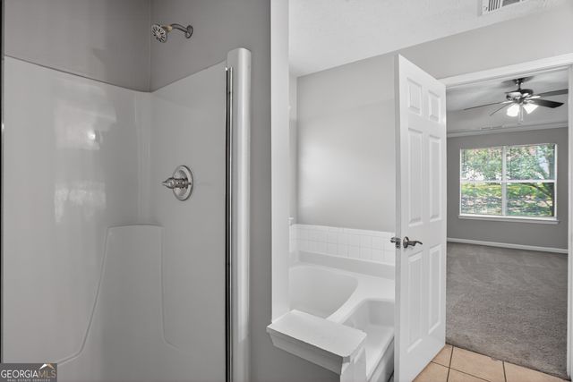 3368 Rockmill Drive, Ellenwood, GA 30294