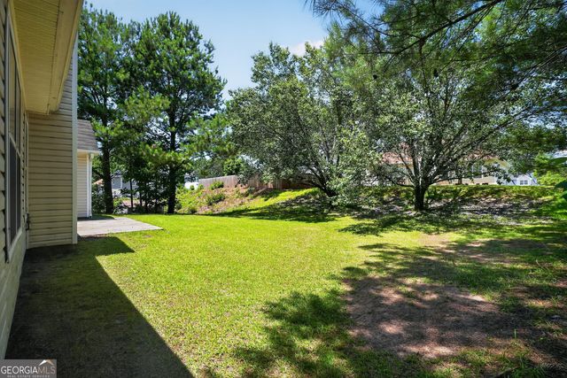 3368 Rockmill Drive, Ellenwood, GA 30294
