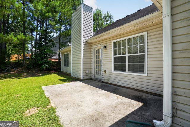 3368 Rockmill Drive, Ellenwood, GA 30294