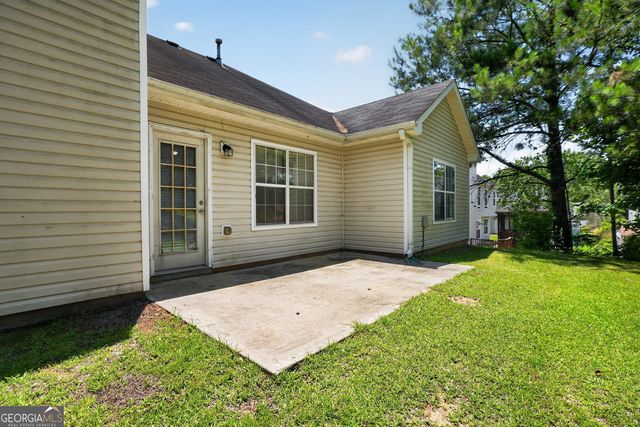 3368 Rockmill Drive, Ellenwood, GA 30294