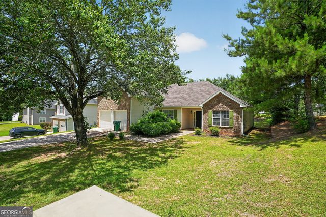 3368 Rockmill Drive, Ellenwood, GA 30294