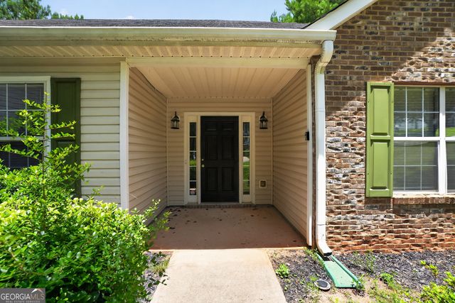 3368 Rockmill Drive, Ellenwood, GA 30294