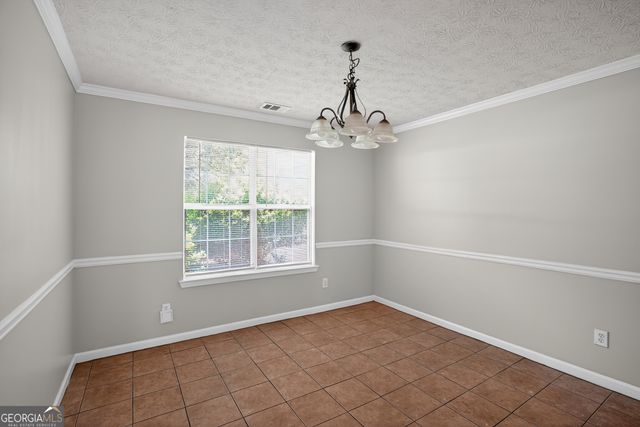 3368 Rockmill Drive, Ellenwood, GA 30294