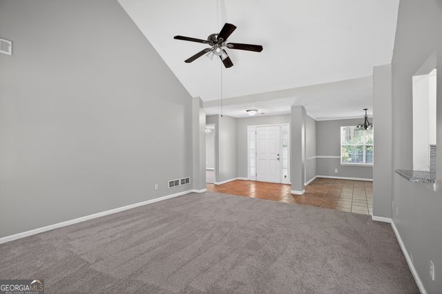 3368 Rockmill Drive, Ellenwood, GA 30294