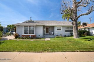 10125 Gloria Avenue, Granada Hills, CA 91344