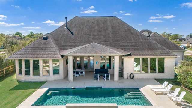 29702 Hay Field Lane, Fulshear, TX 77406
