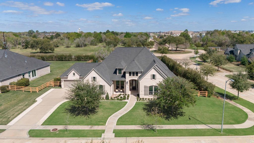 29702 Hay Field Lane, Fulshear, TX 77406