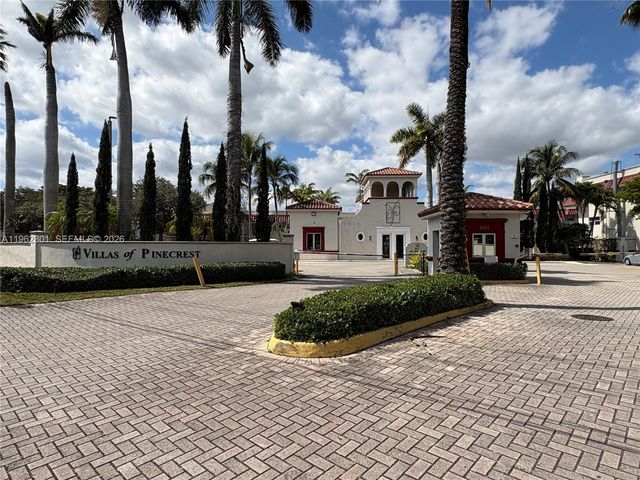 8600 SW 67th Ave 915, Pinecrest, FL 33156
