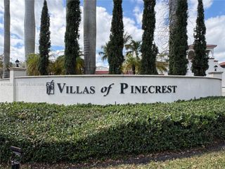 8600 SW 67th Ave 915, Pinecrest, FL 33156