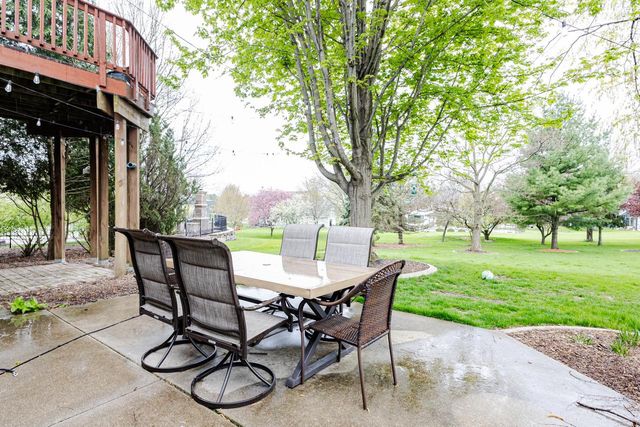 438 River Bluff CIRCLE, Oconomowoc, WI 53066