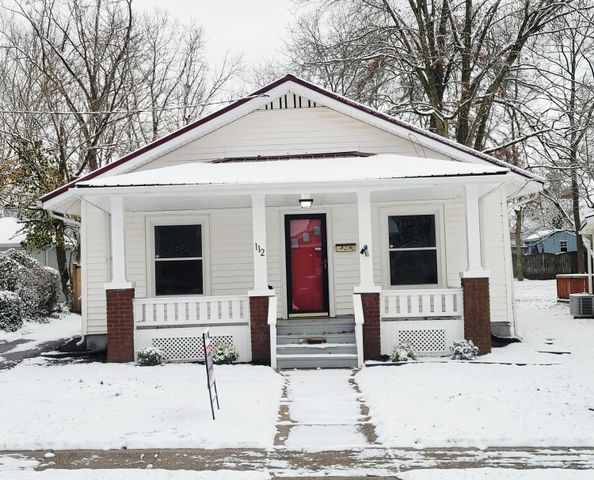 112 Penmoken Park, Lexington, KY 40503