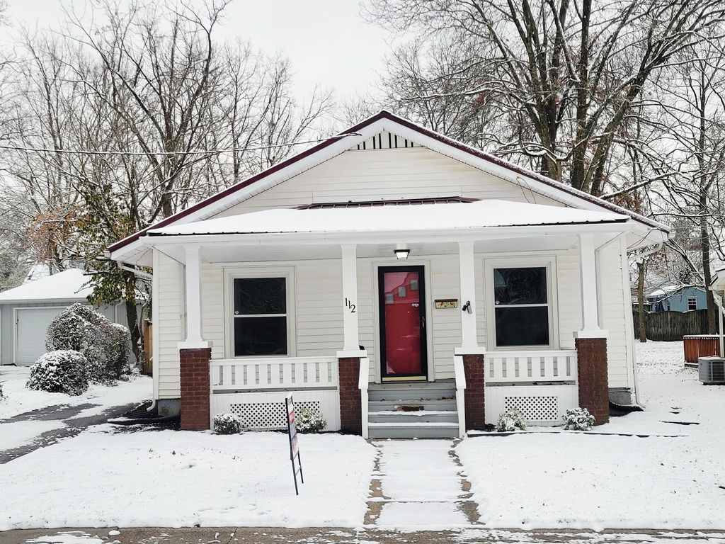 112 Penmoken Park, Lexington, KY 40503