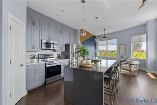 1101 Haxall Pt Unit#U214, Richmond, VA 23219