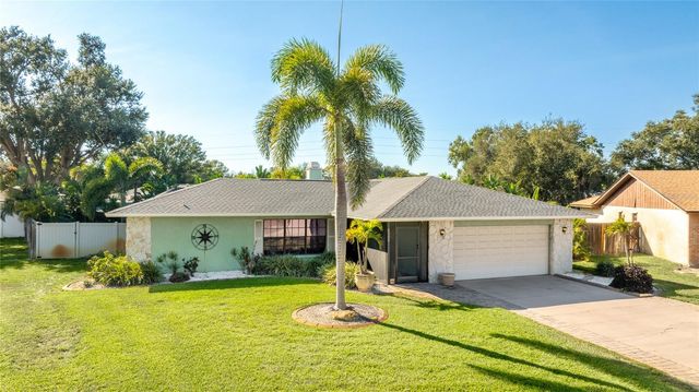 6905 22ND AVENUE W, Bradenton, FL 34209