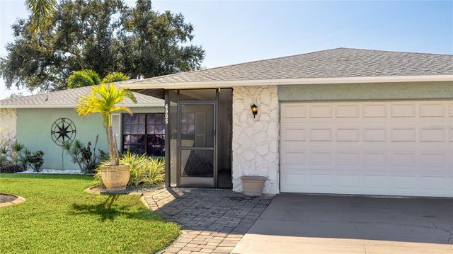 6905 22ND AVENUE W, Bradenton, FL 34209