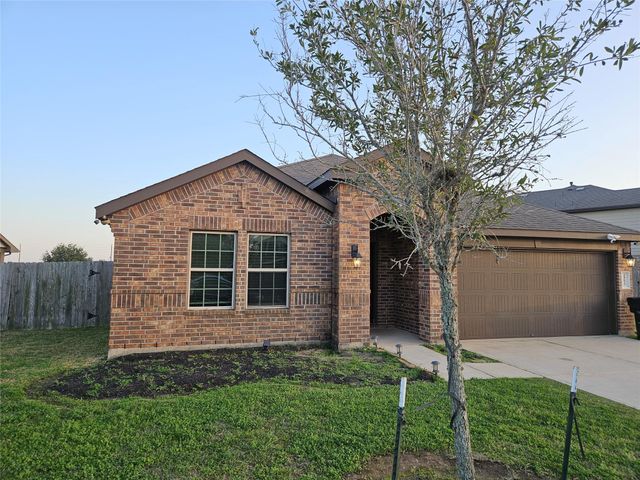 18627 Orono Ridge Trail, Richmond, TX 77407