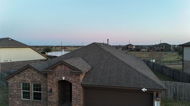 18627 Orono Ridge Trail, Richmond, TX 77407