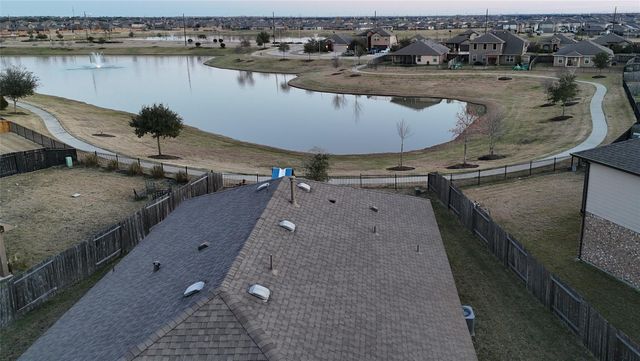 18627 Orono Ridge Trail, Richmond, TX 77407