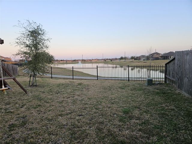 18627 Orono Ridge Trail, Richmond, TX 77407