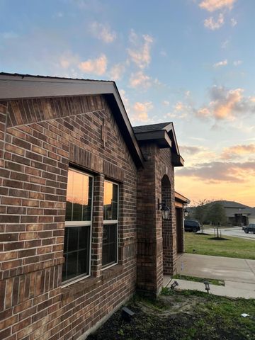 18627 Orono Ridge Trail, Richmond, TX 77407