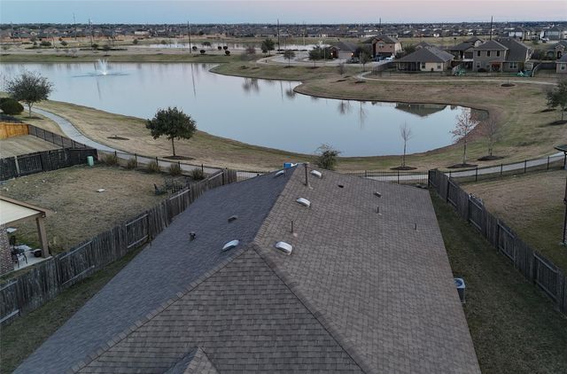 18627 Orono Ridge Trail, Richmond, TX 77407