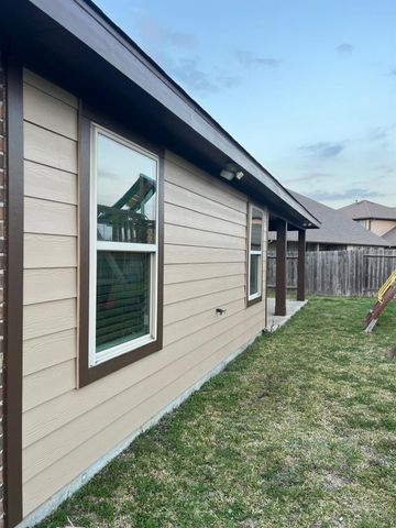 18627 Orono Ridge Trail, Richmond, TX 77407