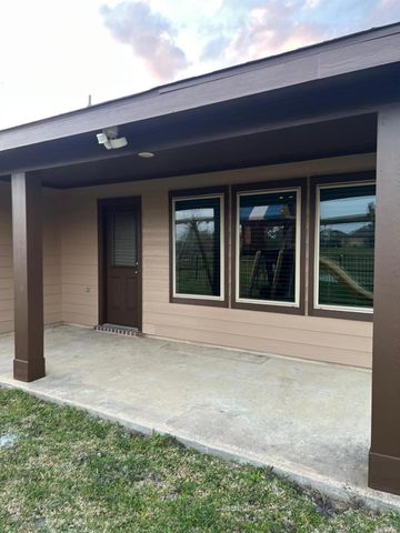 18627 Orono Ridge Trail, Richmond, TX 77407