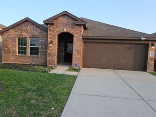 18627 Orono Ridge Trail, Richmond, TX 77407