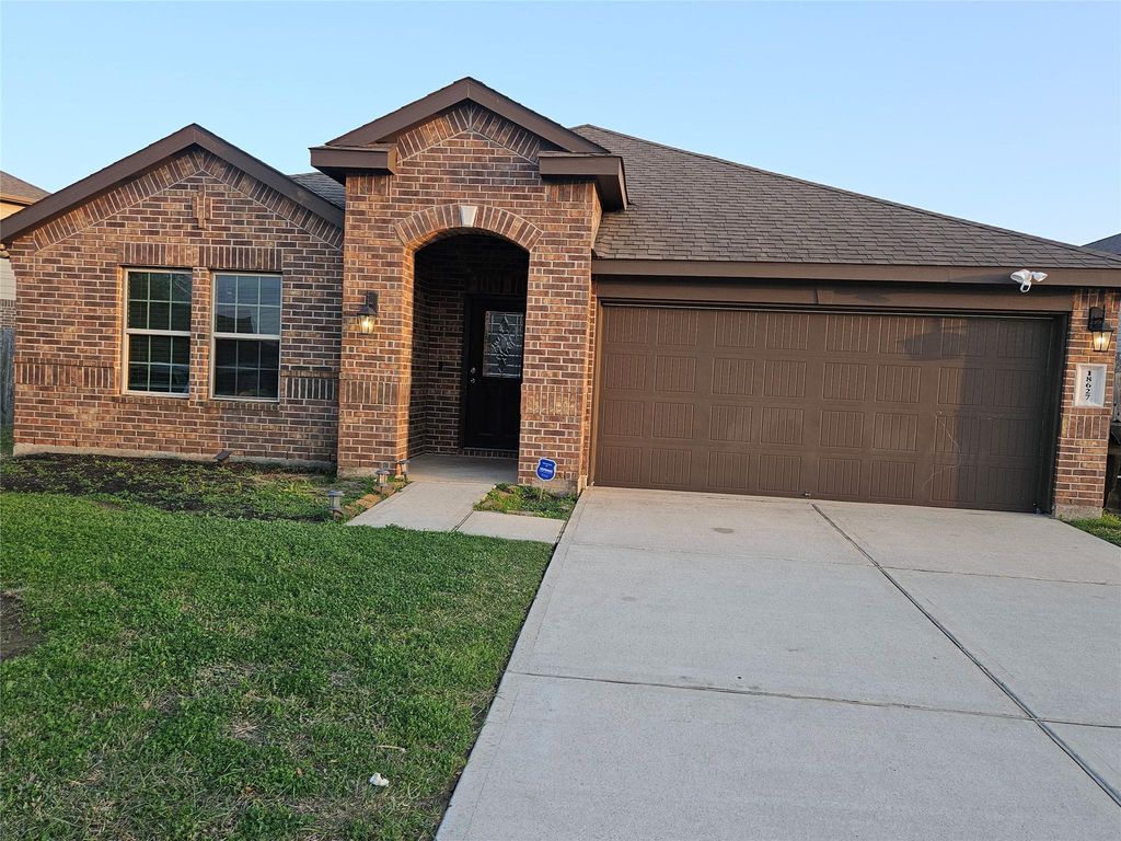 18627 Orono Ridge Trail, Richmond, TX 77407