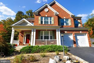 13048 BRIERLY FOREST CT, Manassas, VA 20112