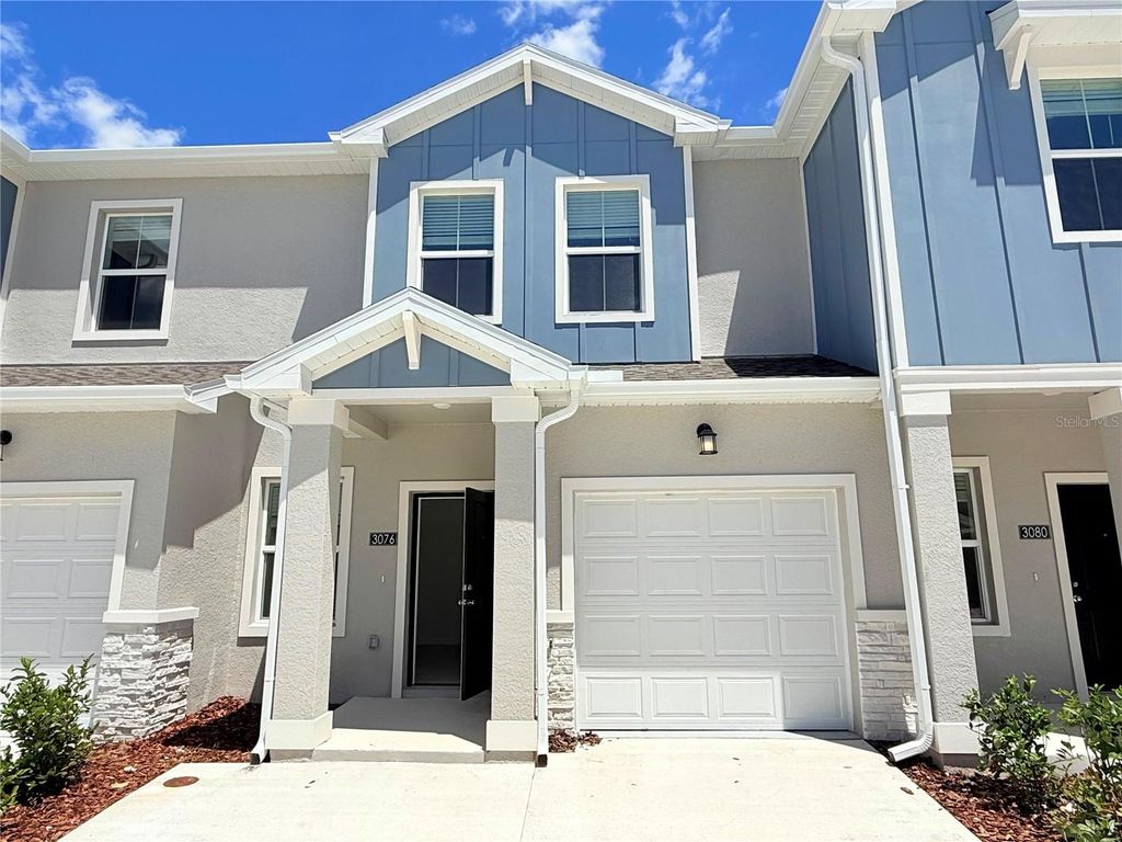 3076 CHROMATIC STREET, Kissimmee, FL 34758