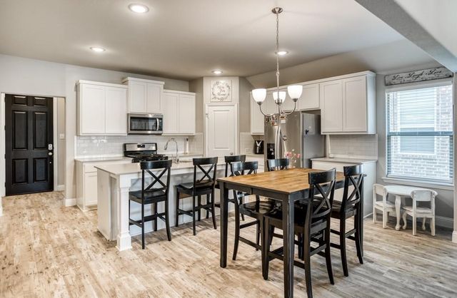 616 Haven Drive, Anna, TX 75409