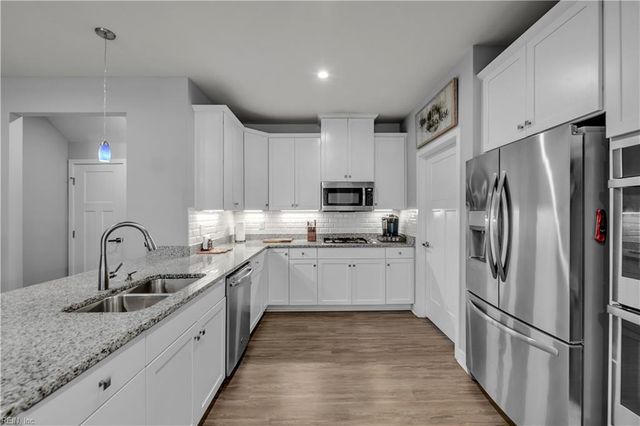 928 Adventure WAY, Chesapeake, VA 23323