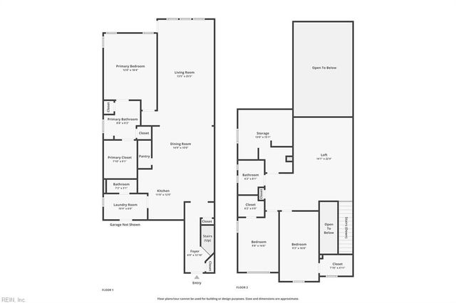 928 Adventure WAY, Chesapeake, VA 23323