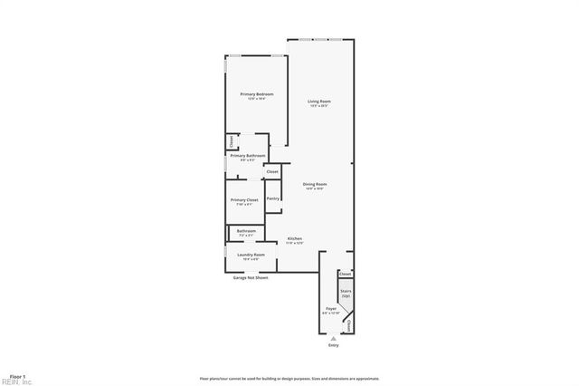 928 Adventure WAY, Chesapeake, VA 23323