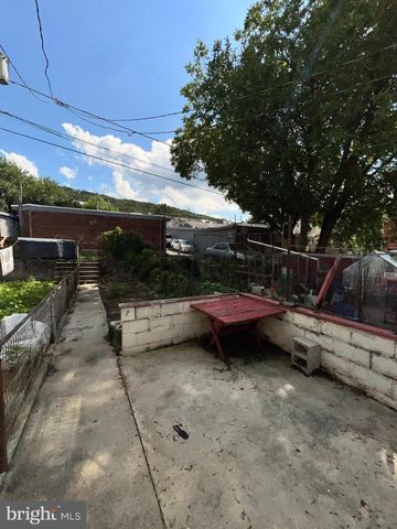 1264 MUHLENBERG ST, Reading, PA 19602