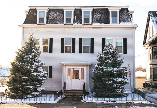 332 Main St 1L, Everett, MA 02149