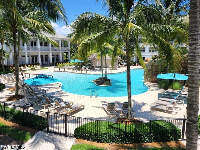 3921 KENS WAY 2301, Bonita Springs, FL 34134