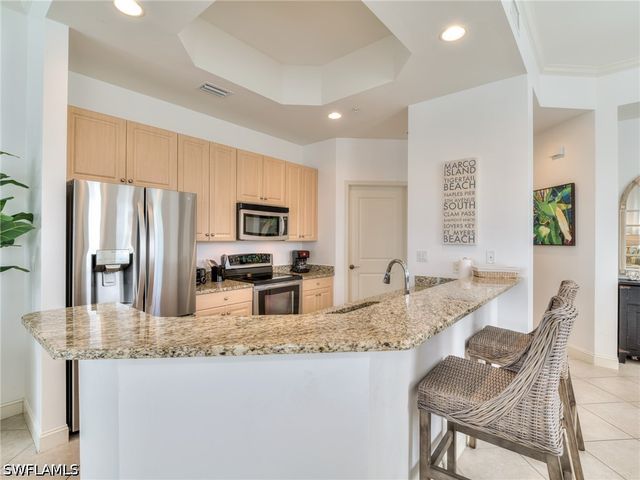 3921 KENS WAY 2301, Bonita Springs, FL 34134