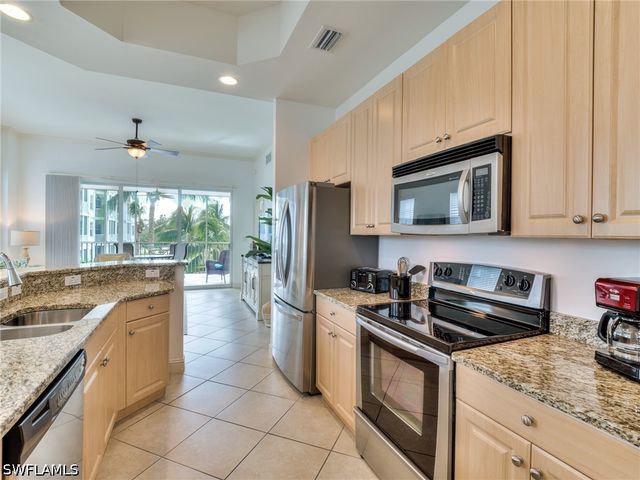 3921 KENS WAY 2301, Bonita Springs, FL 34134