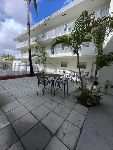 12890 NE 8th Avenue 107, North Miami, FL 33161