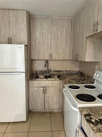 12890 NE 8th Avenue 107, North Miami, FL 33161