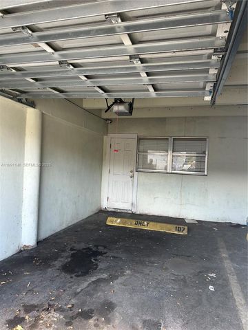 12890 NE 8th Avenue 107, North Miami, FL 33161