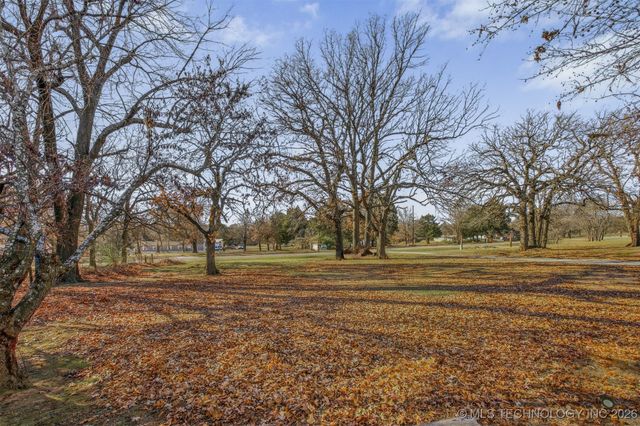 1891 N Lewis Lane, Mannford, OK 74044