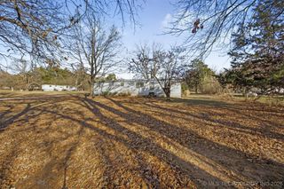 1891 N Lewis Lane, Mannford, OK 74044