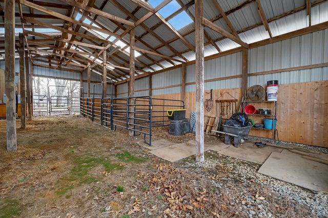 1680 Harrison Ferry Rd, Mcminnville, TN 37110