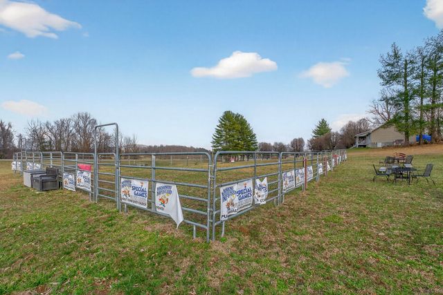 1680 Harrison Ferry Rd, Mcminnville, TN 37110