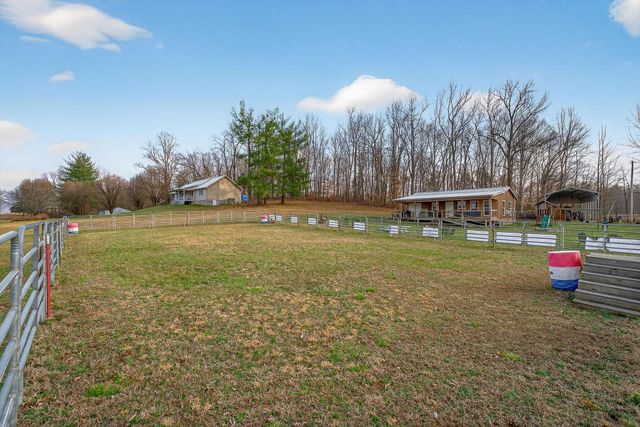 1680 Harrison Ferry Rd, Mcminnville, TN 37110