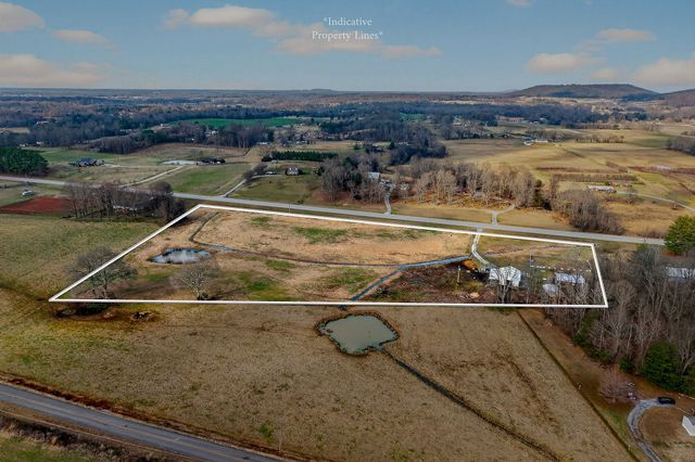 1680 Harrison Ferry Rd, Mcminnville, TN 37110